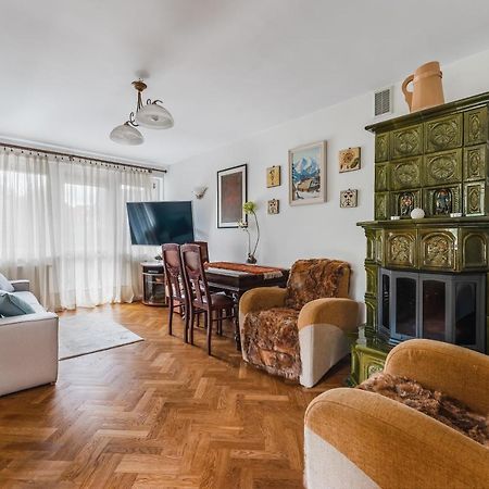 Apartament Zakopane Eksteriør billede