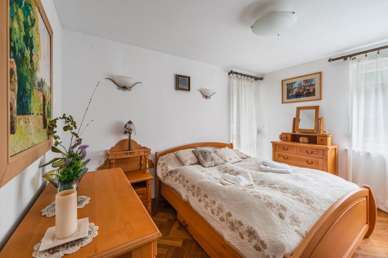 Apartament Zakopane Eksteriør billede