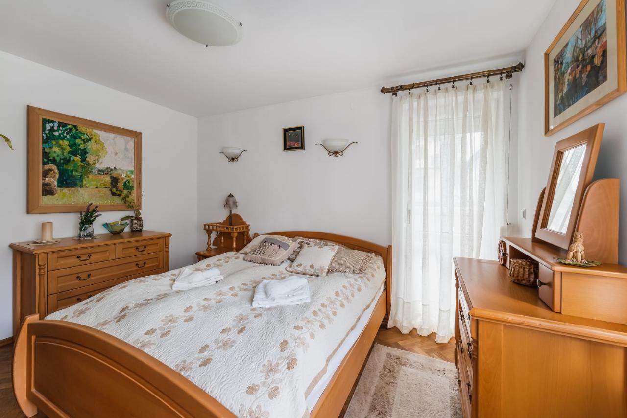 Apartament Zakopane Eksteriør billede